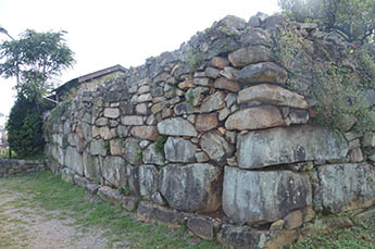 고려시대 축조된 방어진지, 기장읍성지
