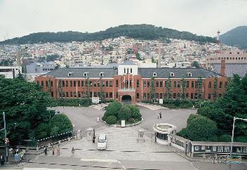 (구)경상남도 도청