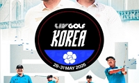리브 골프 코리아 2026 (LIV Golf Korea 2026) 안내
